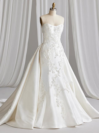 Sottero and Midgley Style Number 23SW611A01 - 11
