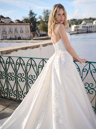 Sottero and Midgley Style Number 23SW611A01 - 6