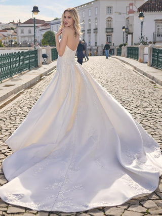 Sottero and Midgley Style Number 23SW611A01 - 2