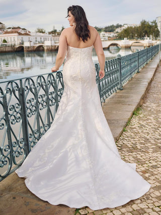 Sottero and Midgley Style Number 23SW611A01 - 4