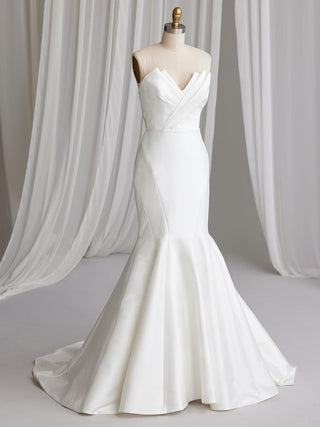 Sottero and Midgley Style Number 23SW619A01 - 8