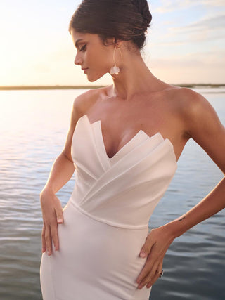 Sottero and Midgley Style Number 23SW619A01 - 6