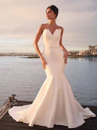 Sottero and Midgley Style Number 23SW619A01 - 4