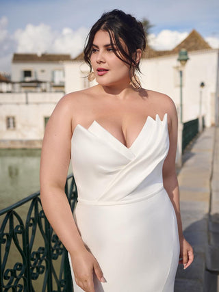 Sottero and Midgley Style Number 23SW619A01 - 5