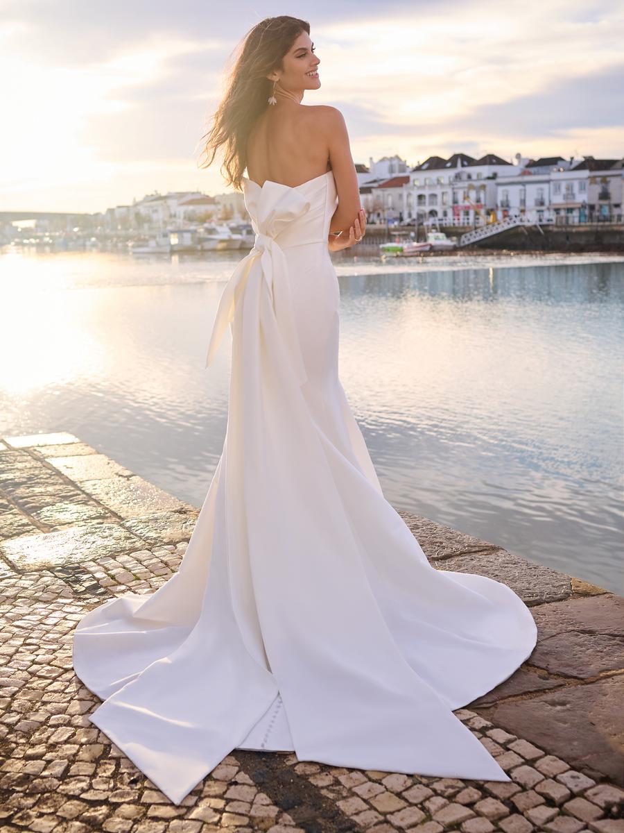 Sottero and Midgley Style Number 23SW619A01 - 2