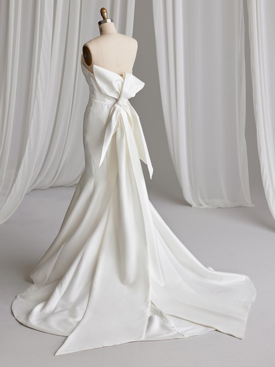 Sottero and Midgley Style Number 23SW619A01 - 12