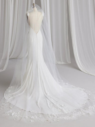Sottero and Midgley Style Number 23SW629A01 - 7