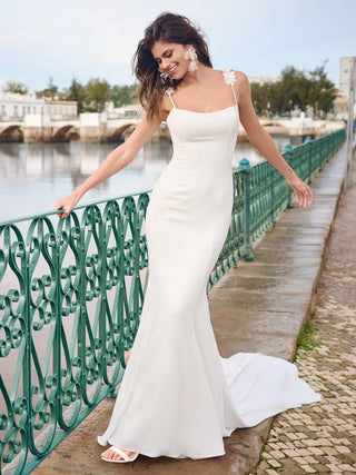 Sottero and Midgley Style Number 23SW629A01 - 3