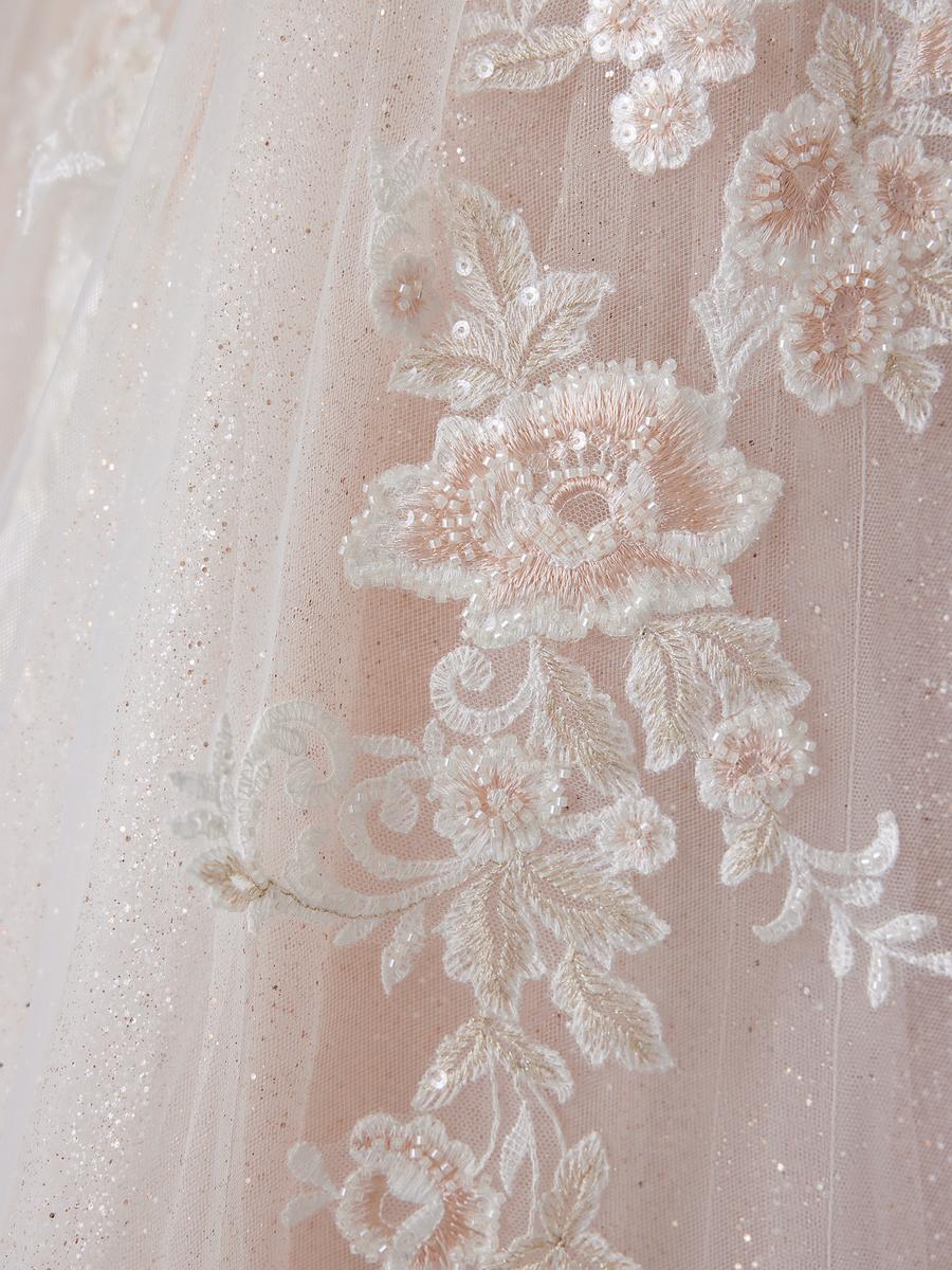Sottero and Midgley Style Number 23SW657A01 - 13