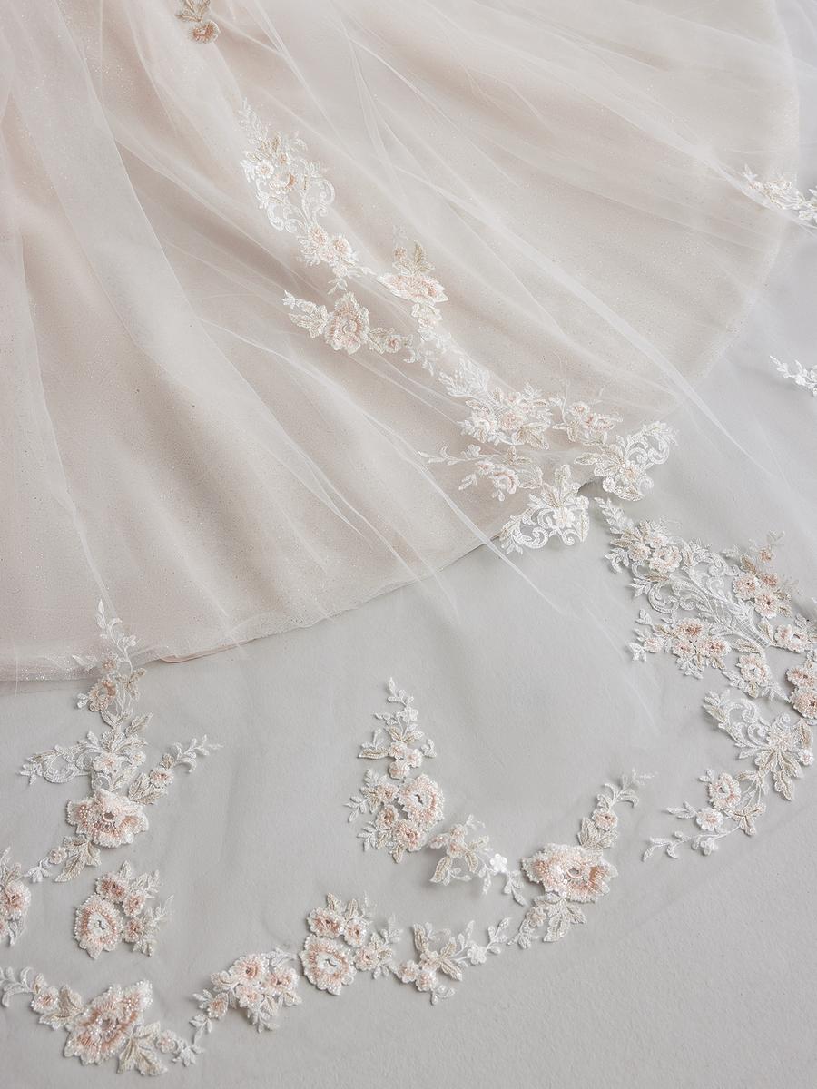 Sottero and Midgley Style Number 23SW657A01 - 12