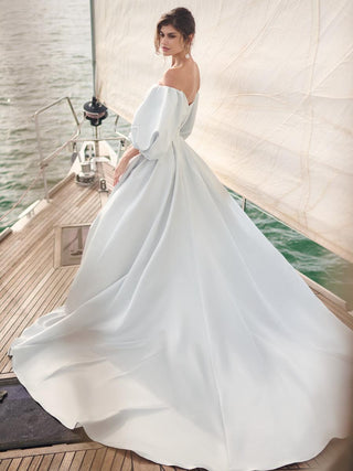 Sottero and Midgley Style Number 23SW717A01 - 2