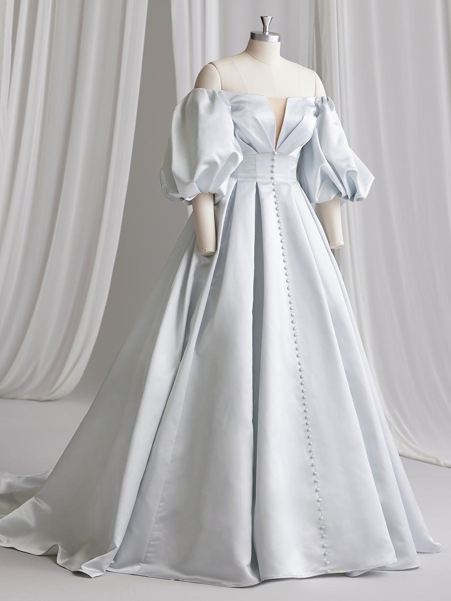 Sottero and Midgley Style Number 23SW717A01 - 8