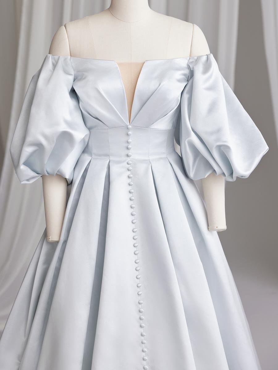 Sottero and Midgley Style Number 23SW717A01 - 11