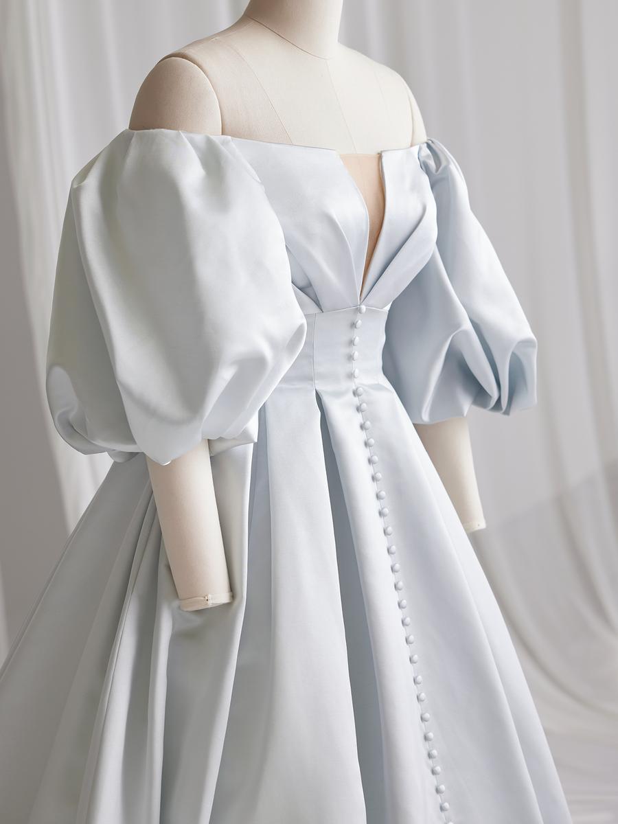 Sottero and Midgley Style Number 23SW717A01 - 12