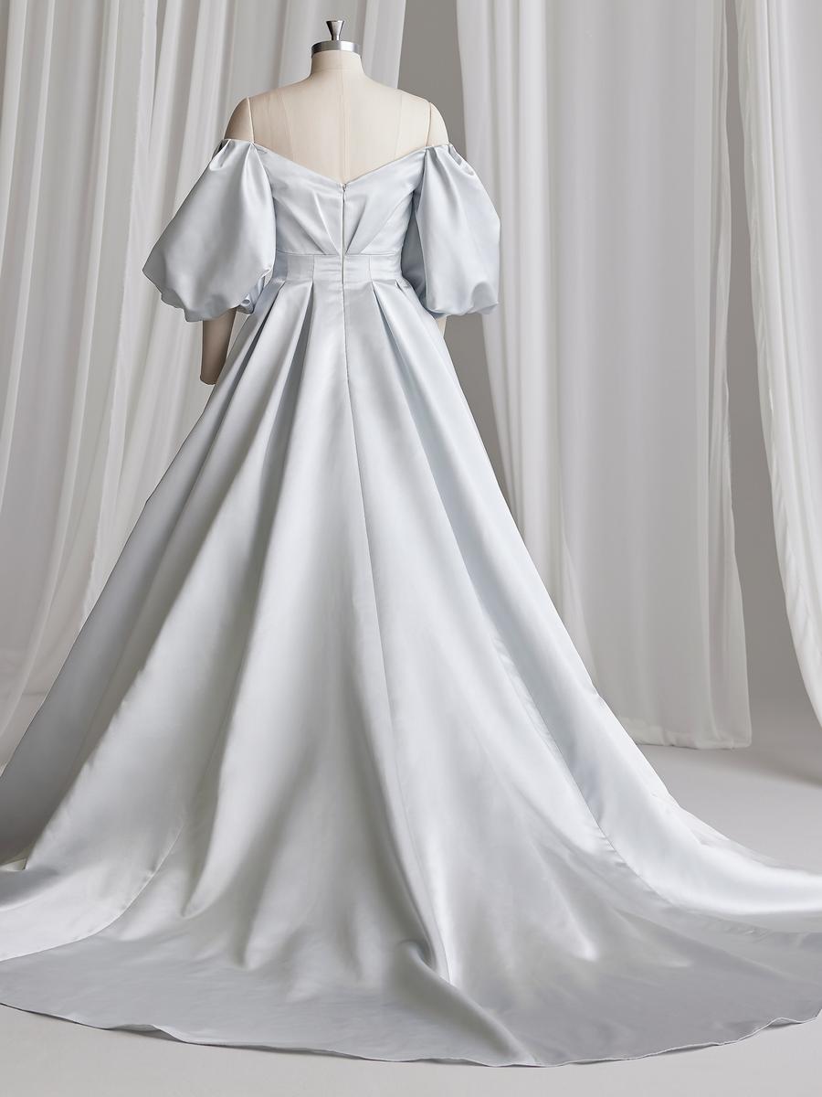 Sottero and Midgley Style Number 23SW717A01 - 9