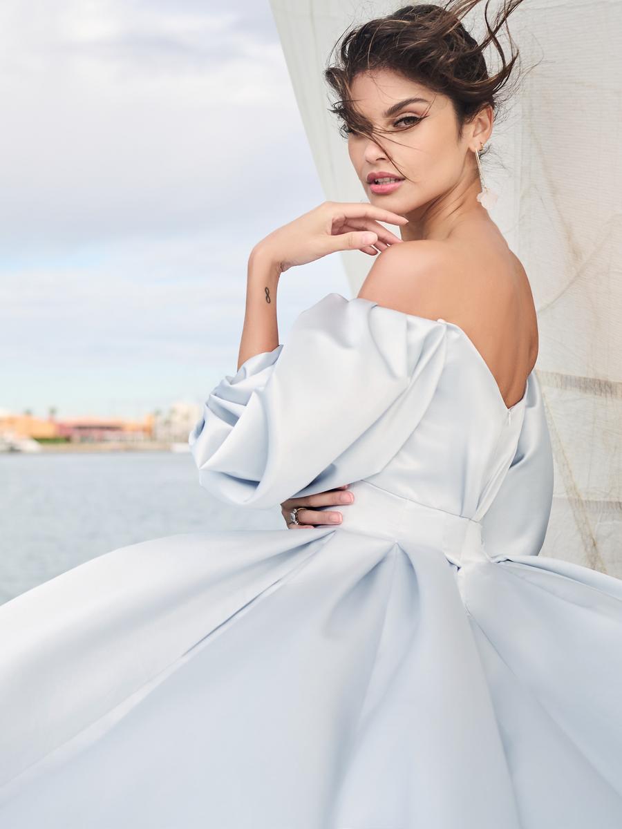 Sottero and Midgley Style Number 23SW717A01 - 4