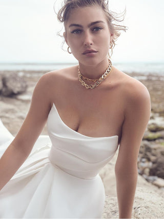 Sottero and Midgley Style Number 23SZ044A01 - 6