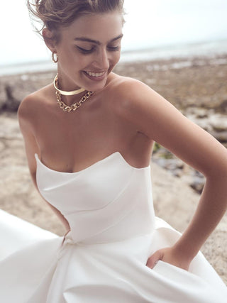 Sottero and Midgley Style Number 23SZ044A01 - 5