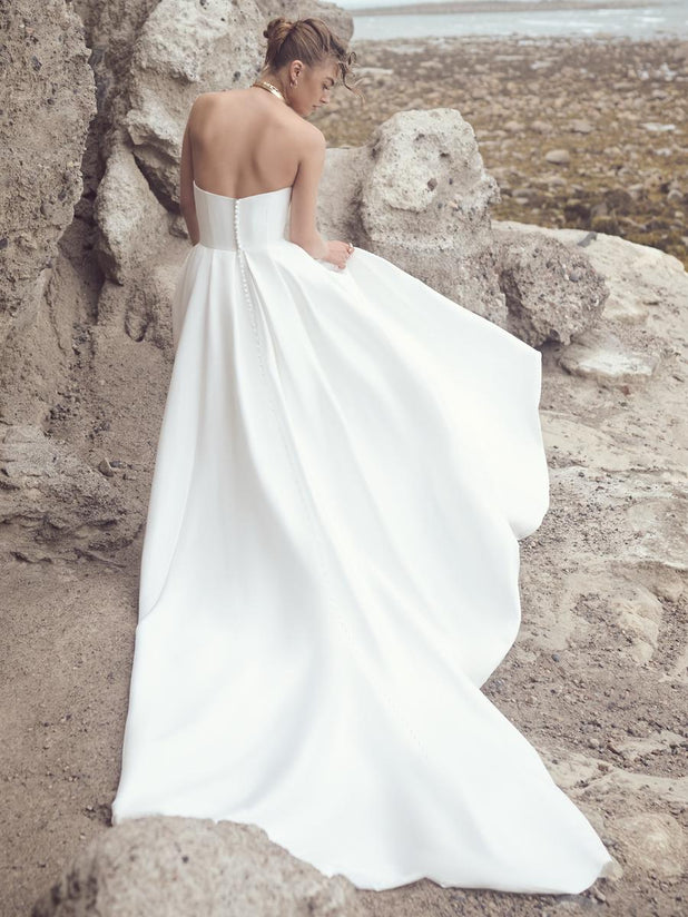 Sottero and Midgley Style Number 23SZ044A01 - 2