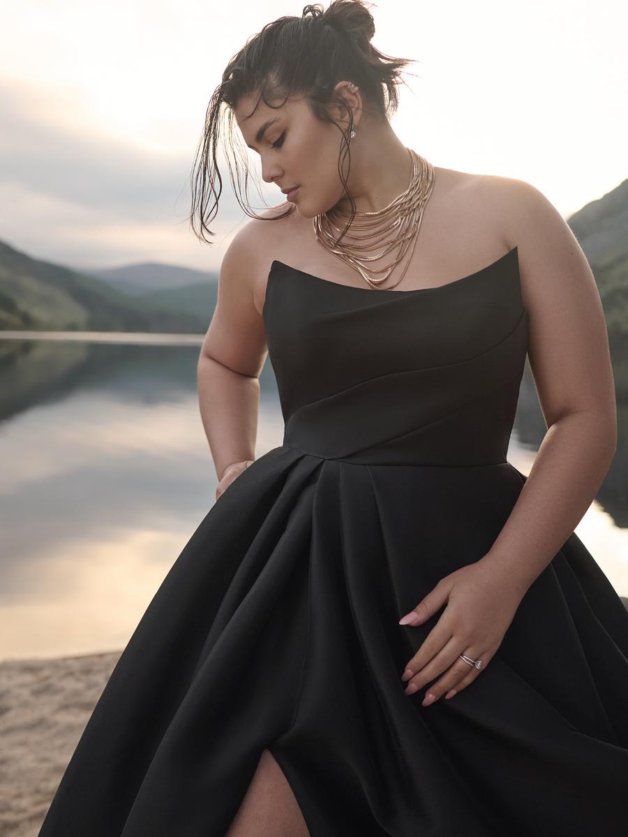 Sottero and Midgley Style Number 23SZ044A01 - 4