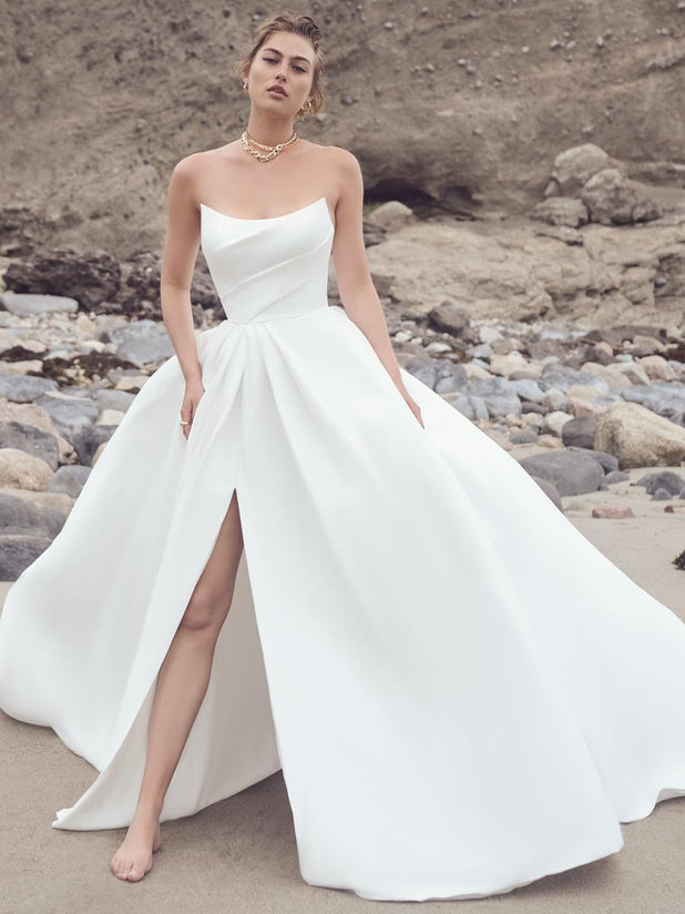 Sottero and Midgley Style Number 23SZ044A01 - 1