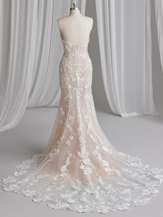 Sottero and Midgley Style Number 23SZ722A01 - 8