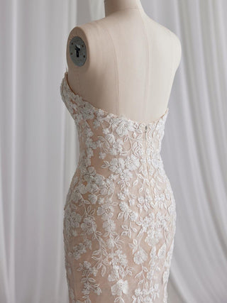 Sottero and Midgley Style Number 23SZ722A01 - 9