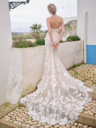 Sottero and Midgley Style Number 23SZ722A01 - 2
