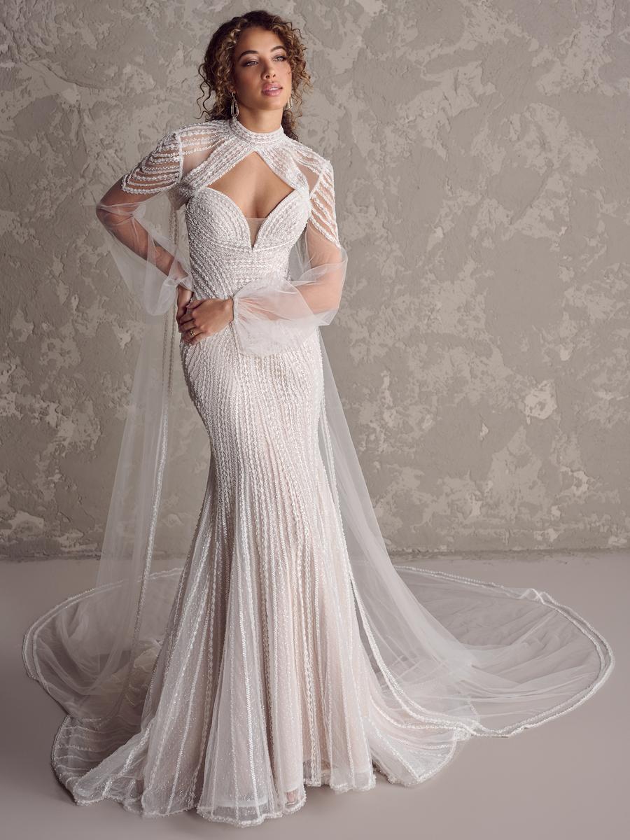 Sottero and Midgley Style Number 24SB145A01 - 3