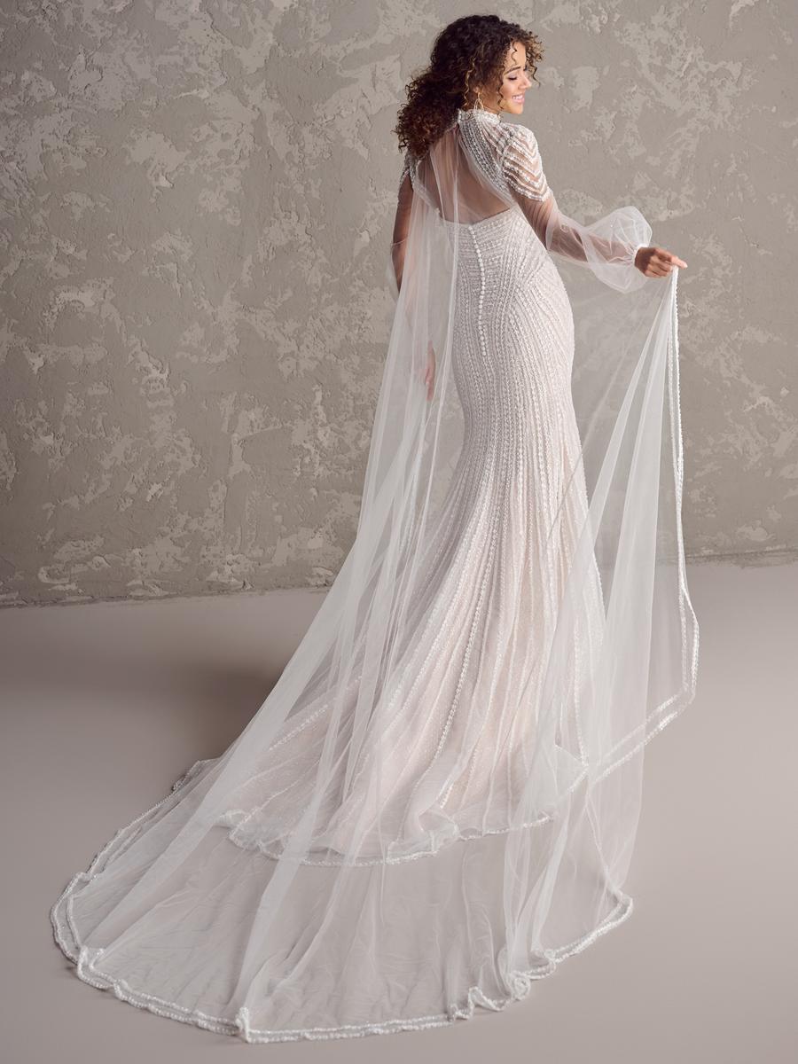Sottero and Midgley Style Number 24SB145A01 - 4