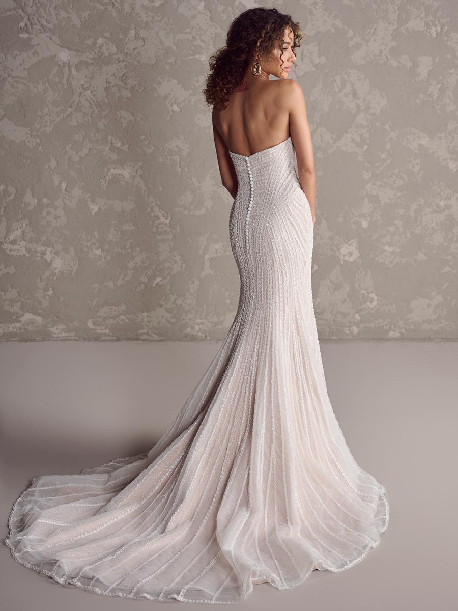 Sottero and Midgley Style Number 24SB145A01 - 6