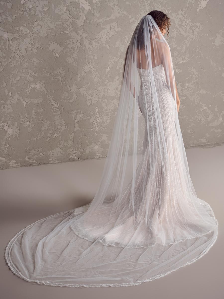 Sottero and Midgley Style Number 24SB145A01 - 8