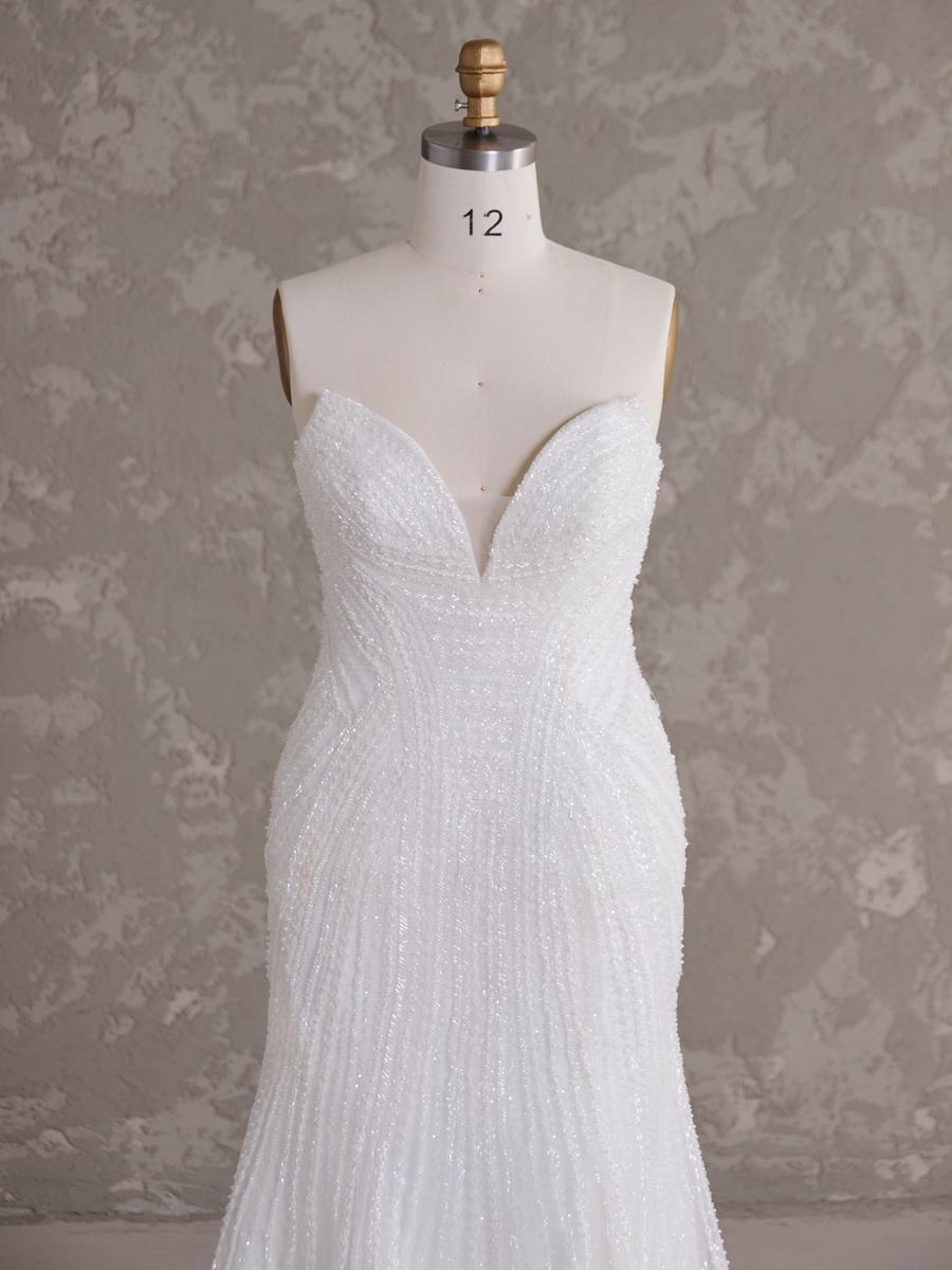 Sottero and Midgley Style Number 24SB145A01 - 15