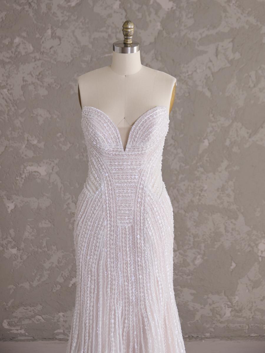 Sottero and Midgley Style Number 24SB145A01 - 14