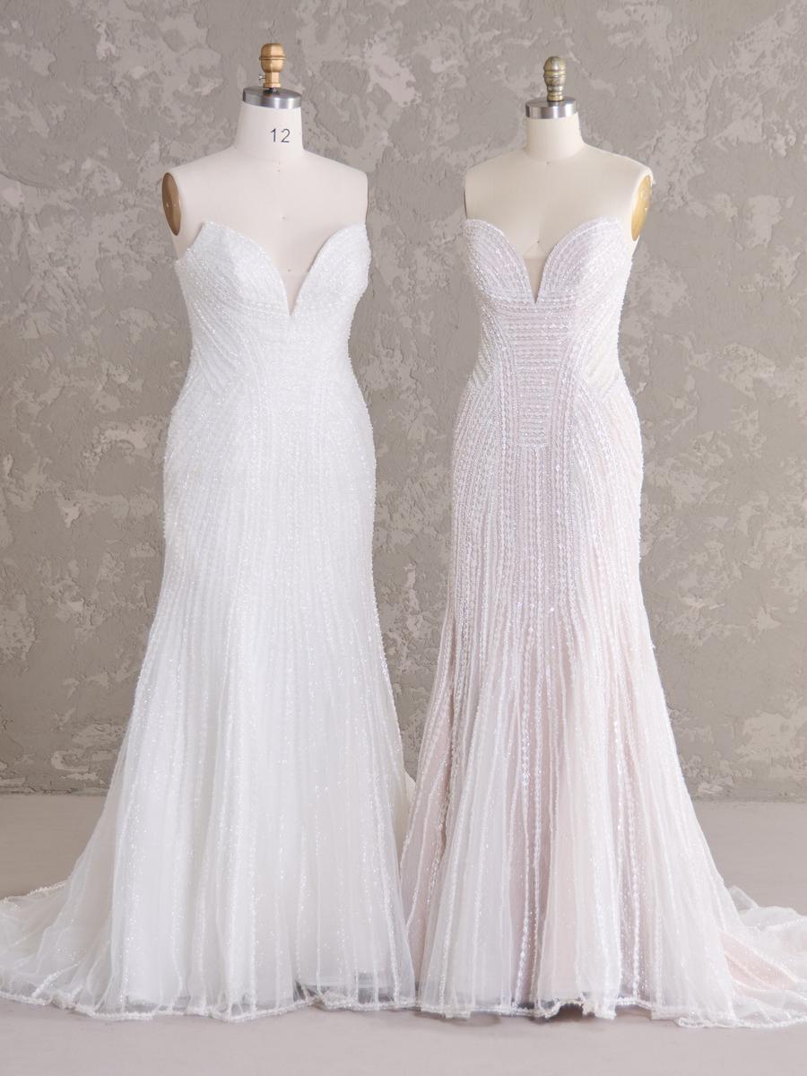 Sottero and Midgley Style Number 24SB145A01 - 16