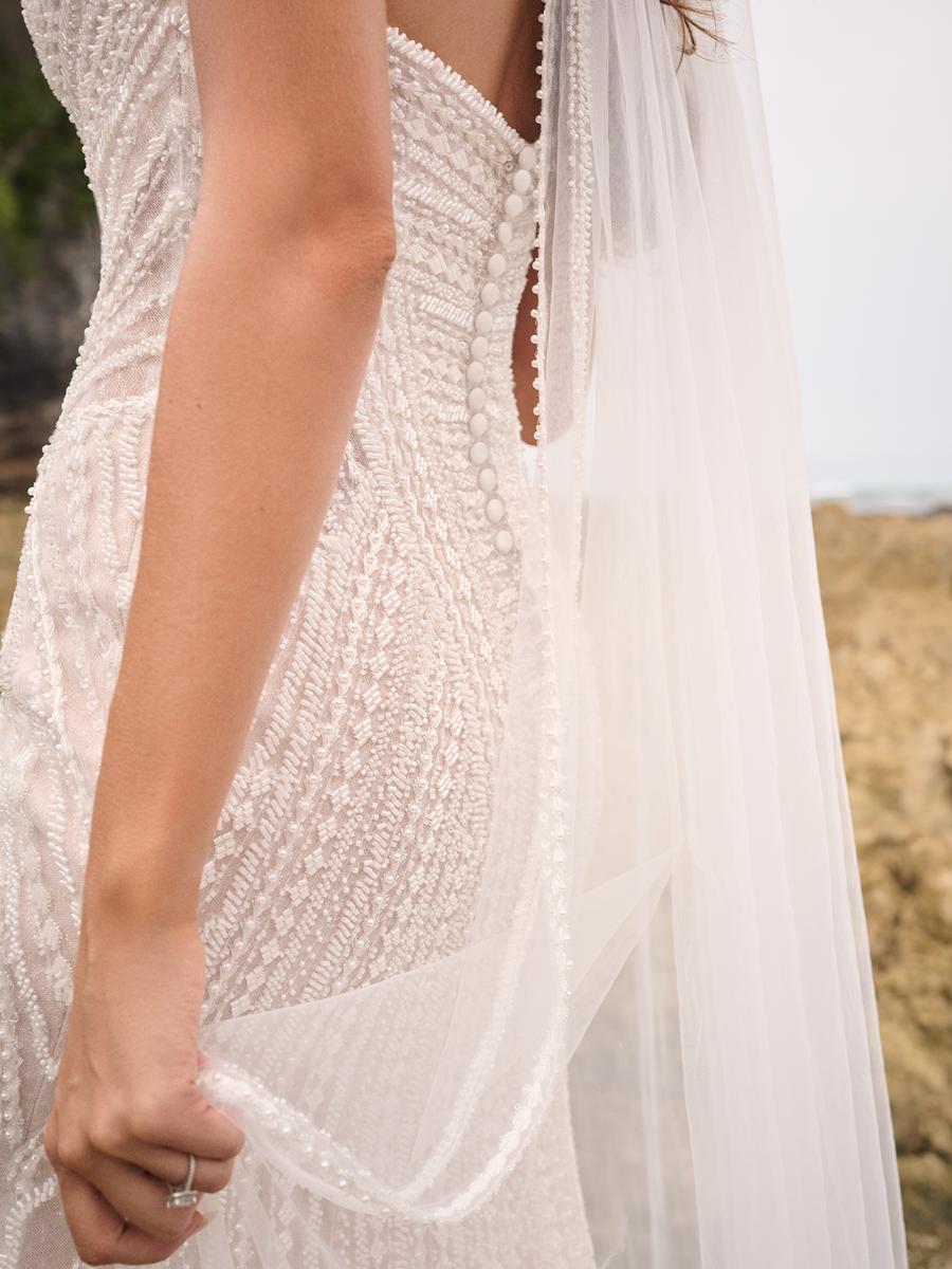 Sottero and Midgley Style Number 24SB145A01 - 10