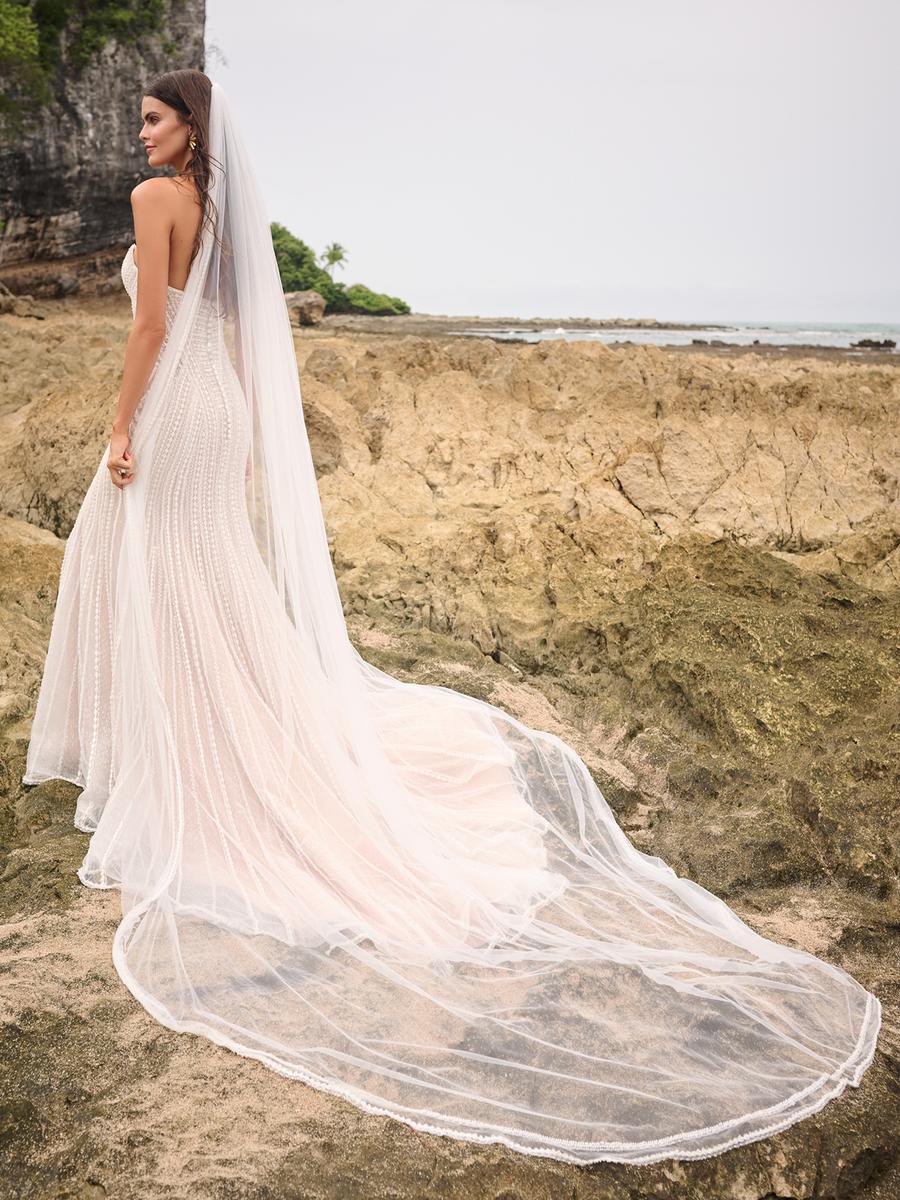 Sottero and Midgley Style Number 24SB145A01 - 2