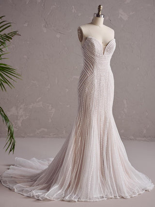 Sottero and Midgley Style Number 24SB145B01 - 1