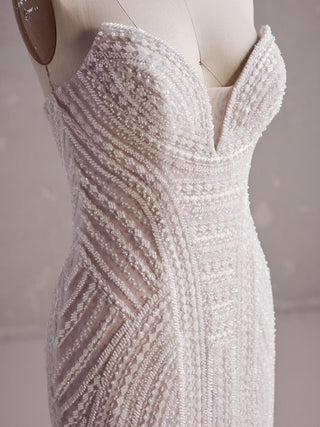 Sottero and Midgley Style Number 24SB145B01 - 2