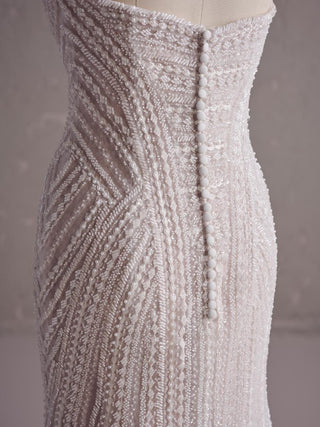 Sottero and Midgley Style Number 24SB145B01 - 3