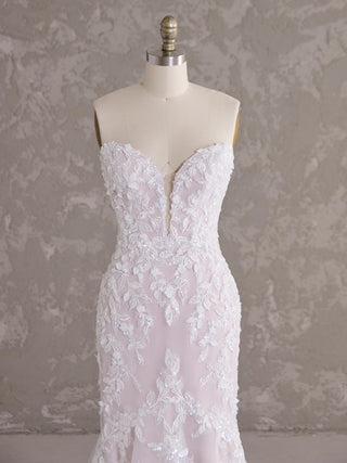 Sottero and Midgley Style Number 24SB190A01 - 18