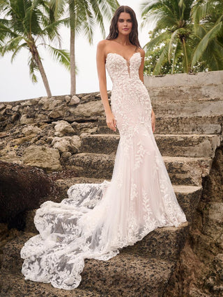 Sottero and Midgley Style Number 24SB190A01 - 1