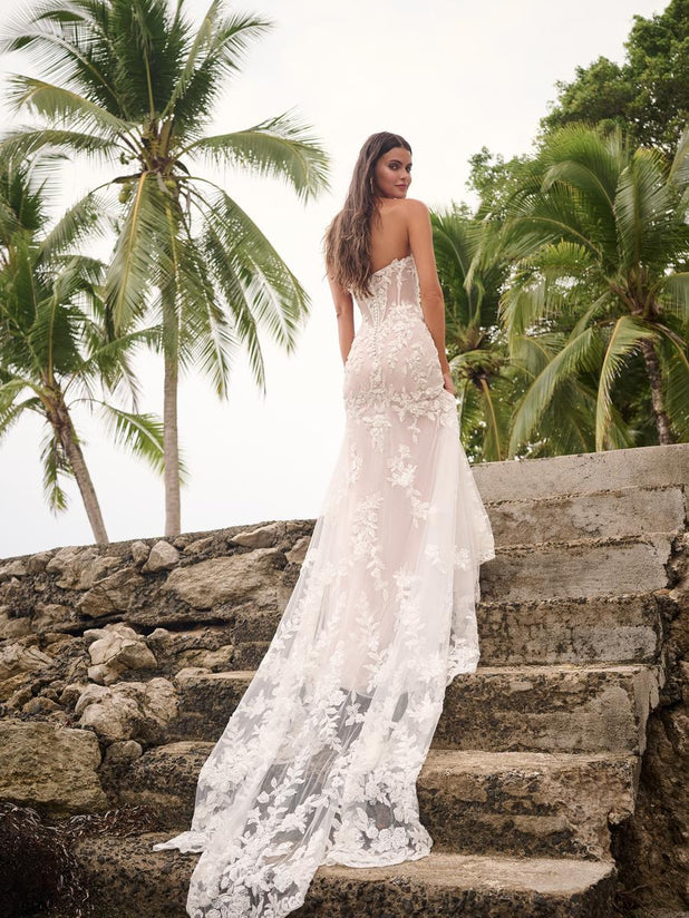 Sottero and Midgley Style Number 24SB190A01 - 2