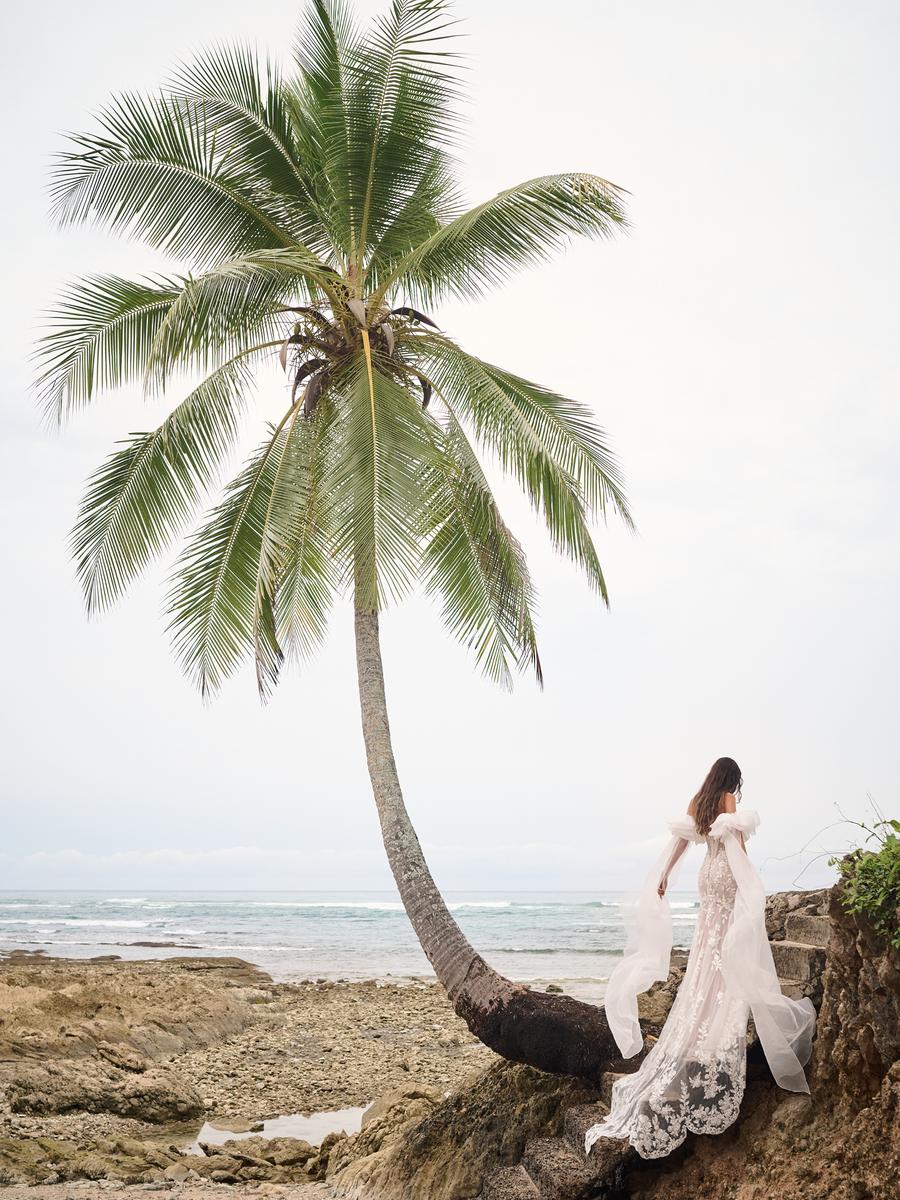 Sottero and Midgley Style Number 24SB190A01 - 17
