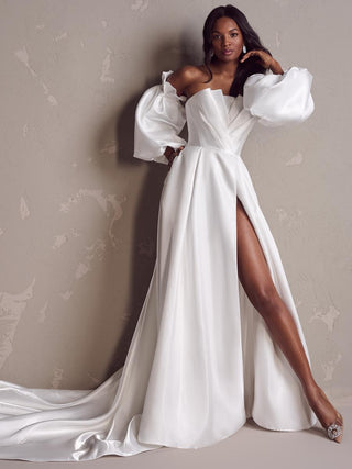 Sottero and Midgley Style Number 24SB249A01 - 5