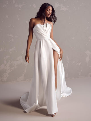 Sottero and Midgley Style Number 24SB249A01 - 3