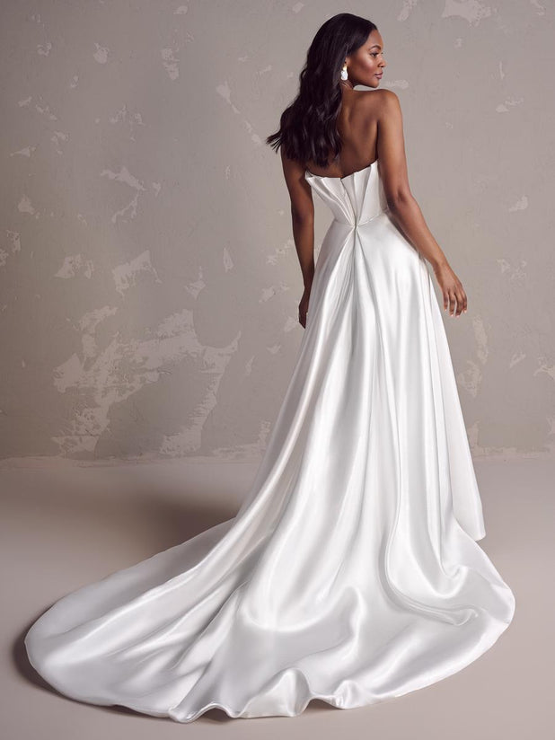 Sottero and Midgley Style Number 24SB249A01 - 2