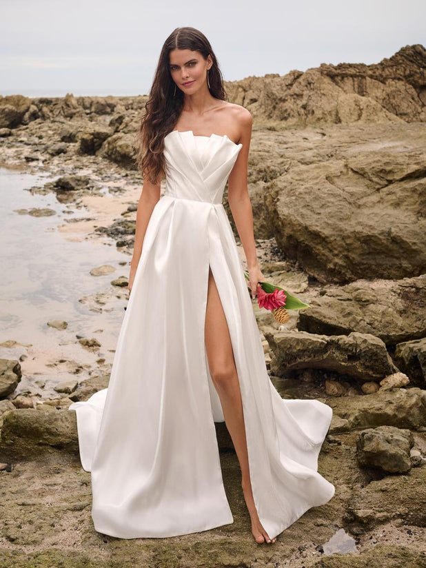 Sottero and Midgley Style Number 24SB249A01 - 1