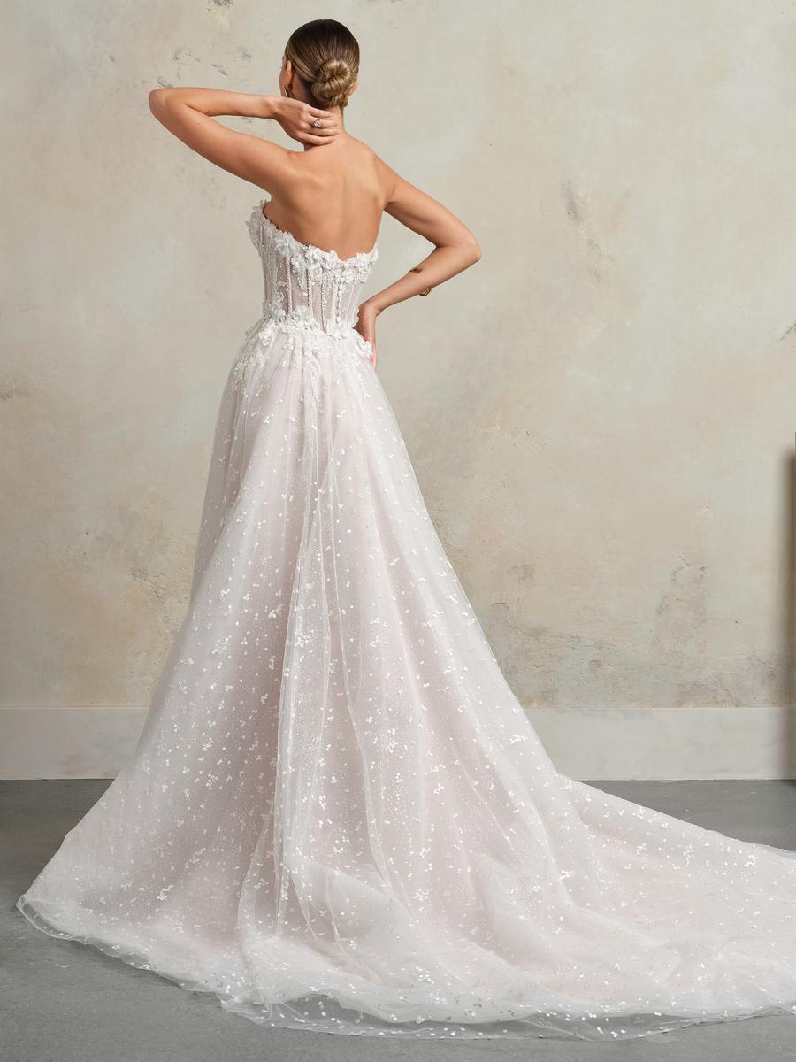 Sottero and Midgley Style Number 24SB753A01 - 4