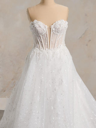 Sottero and Midgley Style Number 24SB753A01 - 15